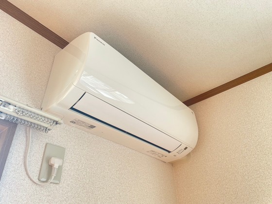 メゾンセガワ A棟