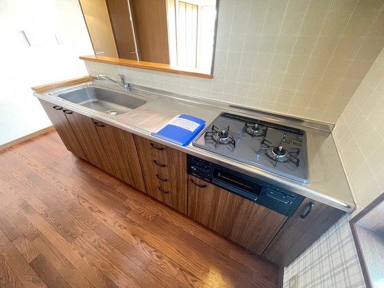 メゾンセガワ A棟