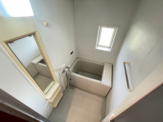 メゾンセガワ A棟