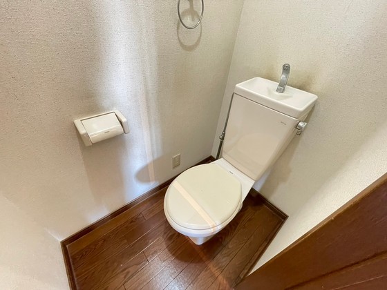 メゾンセガワ A棟