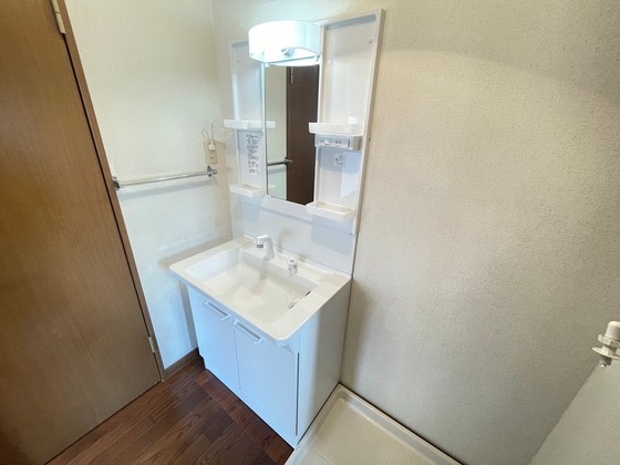 メゾンセガワ A棟