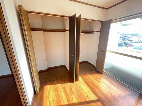 メゾンセガワ A棟