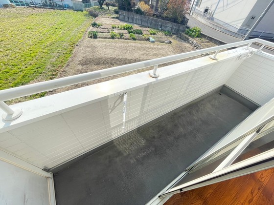 メゾンセガワ A棟