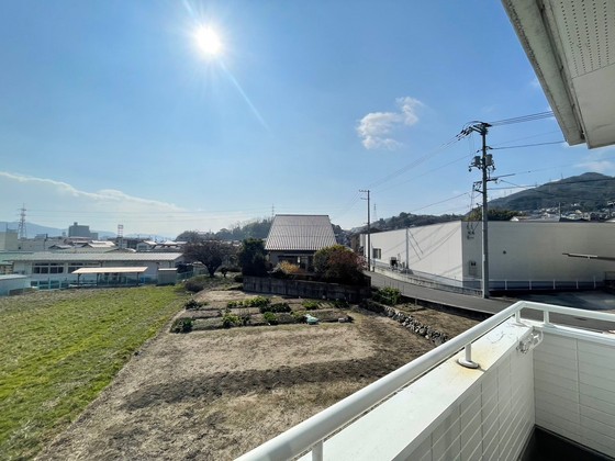 メゾンセガワ A棟