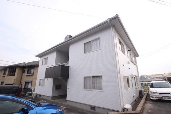 メゾンセガワ A棟