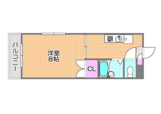 プレールコート