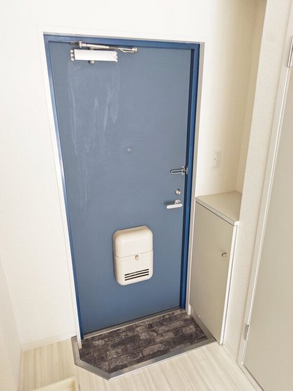 プレールコート