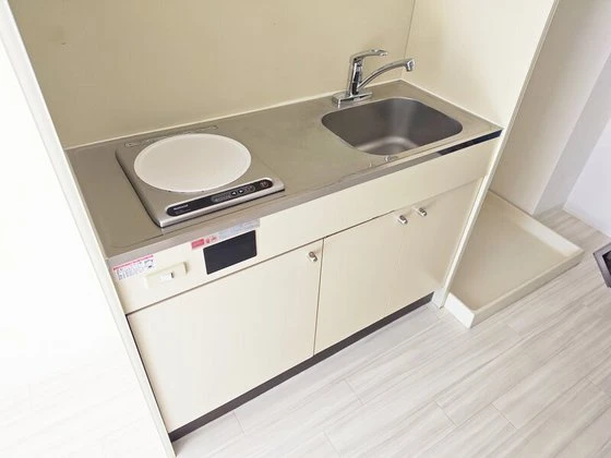 プレールコート