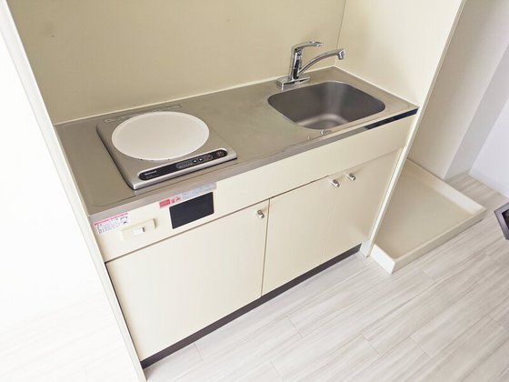 プレールコート