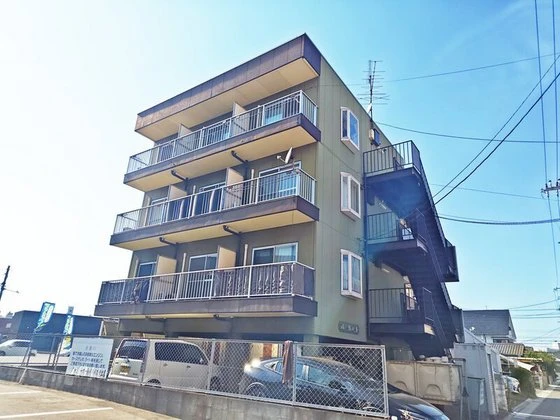 プレールコート