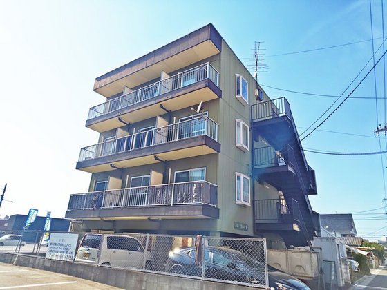 プレールコート