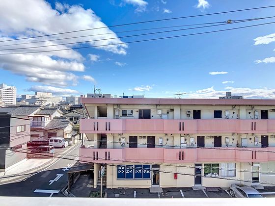 フローリッシュ神田I