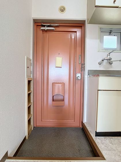 フローリッシュ神田I