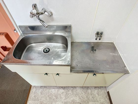 フローリッシュ神田I