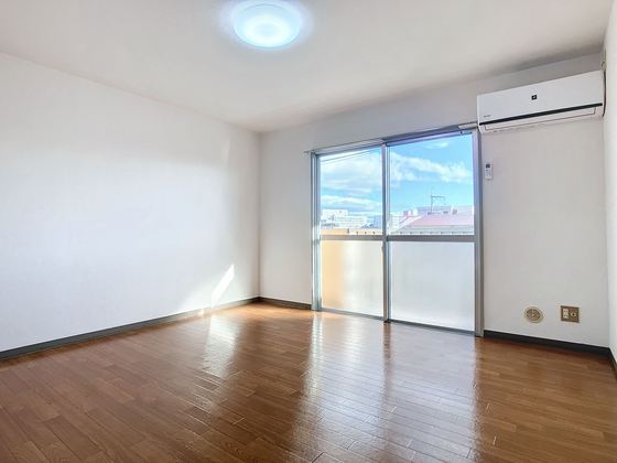 フローリッシュ神田I