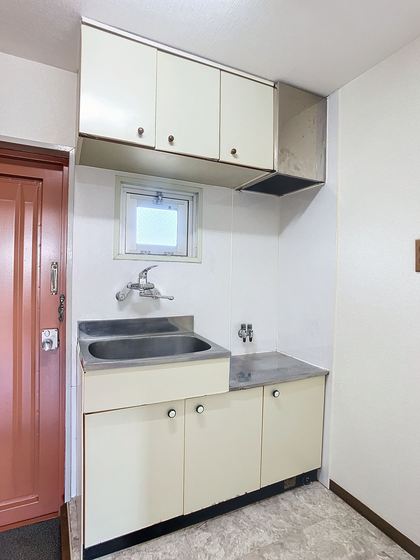 フローリッシュ神田I