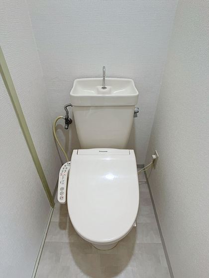 フローリッシュ神田I