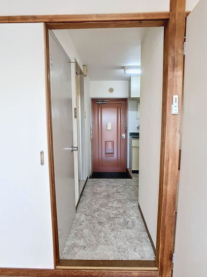 フローリッシュ神田I