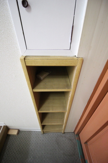 フローリッシュ神田I