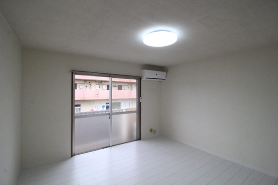 フローリッシュ神田I