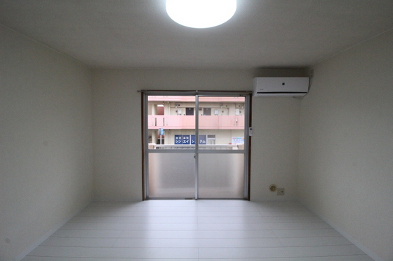 フローリッシュ神田I