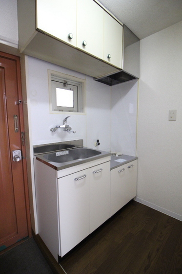 フローリッシュ神田I