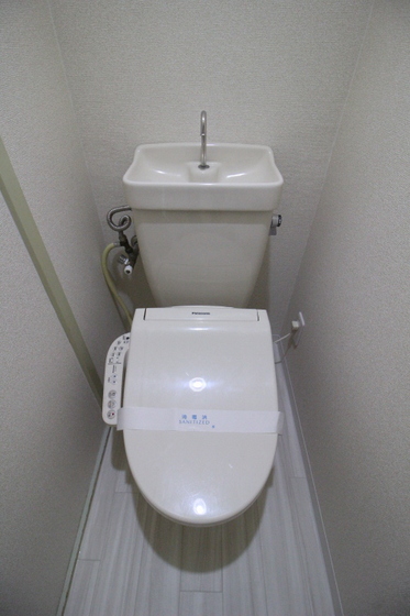 フローリッシュ神田I