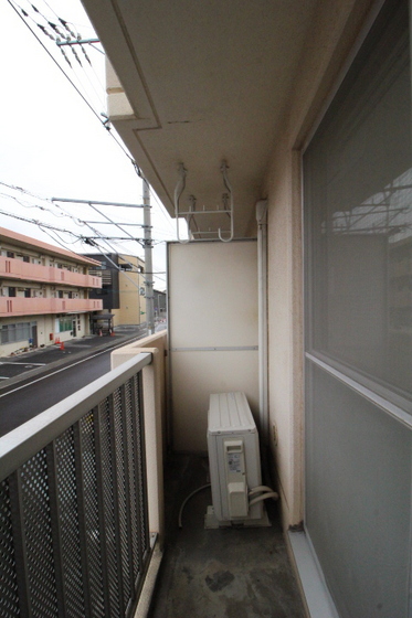 フローリッシュ神田I