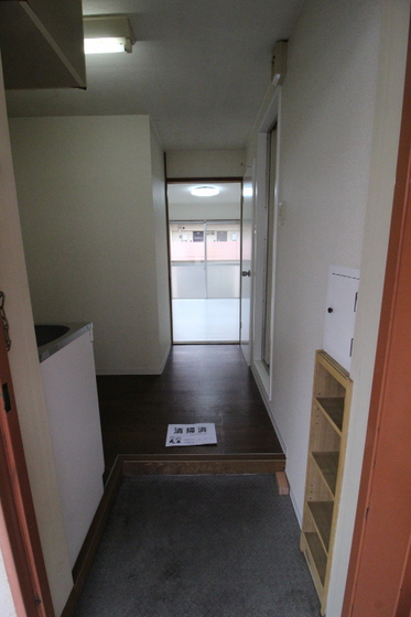 フローリッシュ神田I