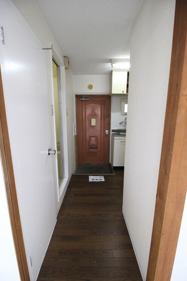 フローリッシュ神田I