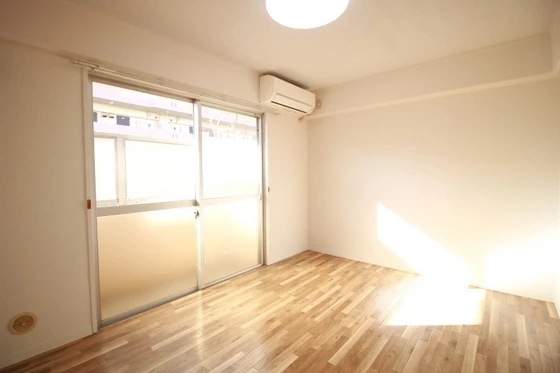 フローリッシュ神田I