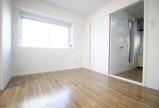 フローリッシュ神田I