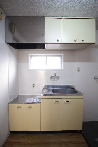 フローリッシュ神田I