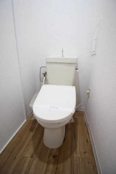 フローリッシュ神田I