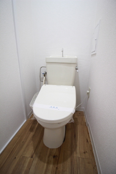 フローリッシュ神田I