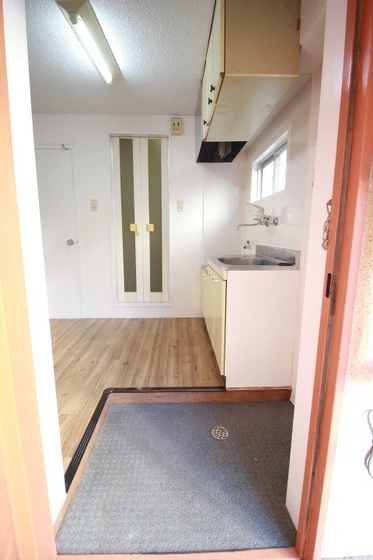 フローリッシュ神田I