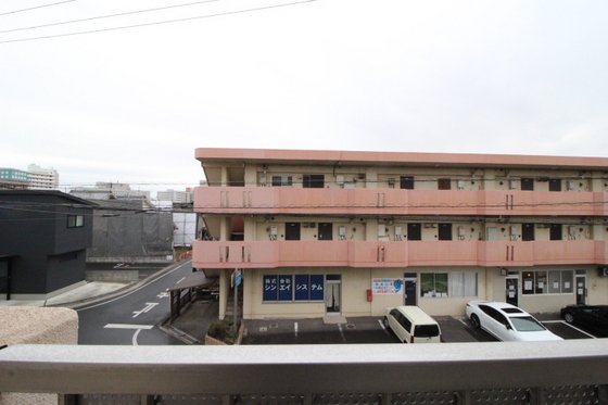 フローリッシュ神田I