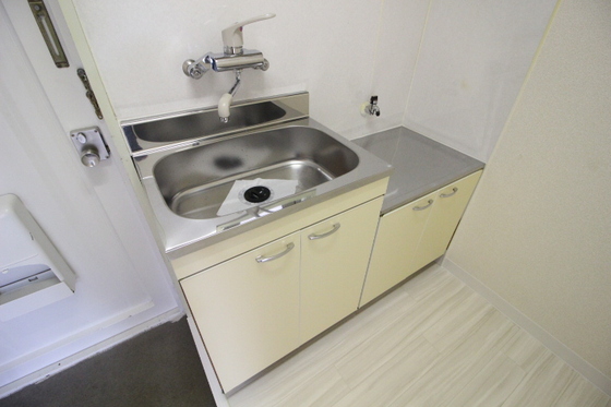 フローリッシュ神田I