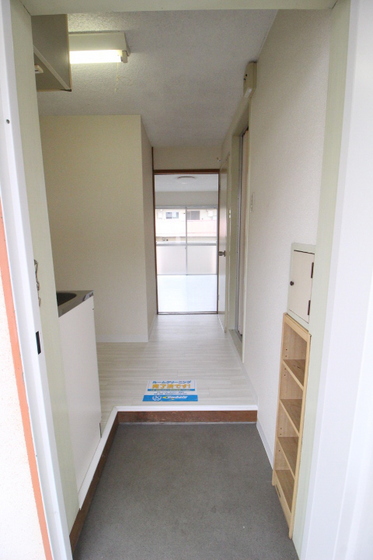 フローリッシュ神田I