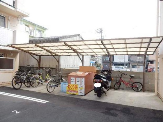 フローリッシュ神田I