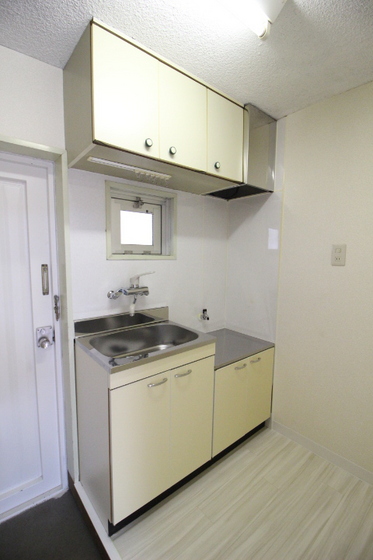 フローリッシュ神田I