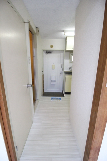 フローリッシュ神田I