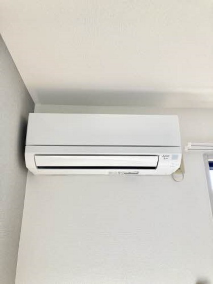 フレグランス南風Ⅱ B棟