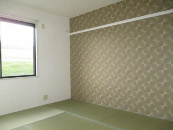 フレグランス南風Ⅱ B棟