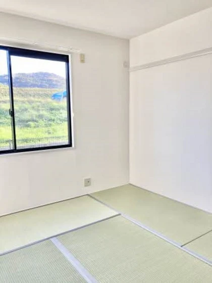 フレグランス南風Ⅱ B棟