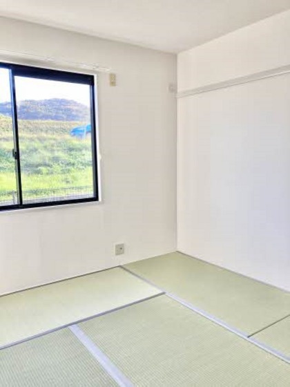 フレグランス南風Ⅱ B棟