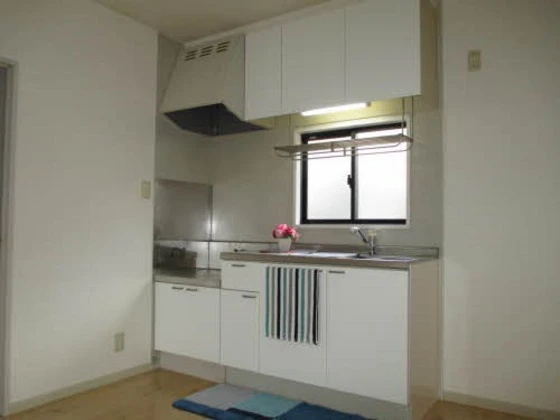 フレグランス南風Ⅱ B棟