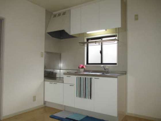 フレグランス南風Ⅱ B棟