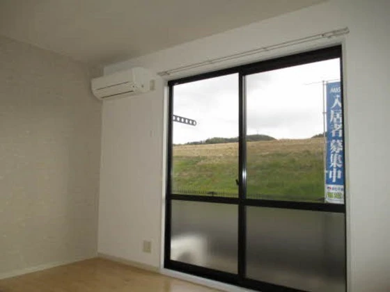 フレグランス南風Ⅱ B棟