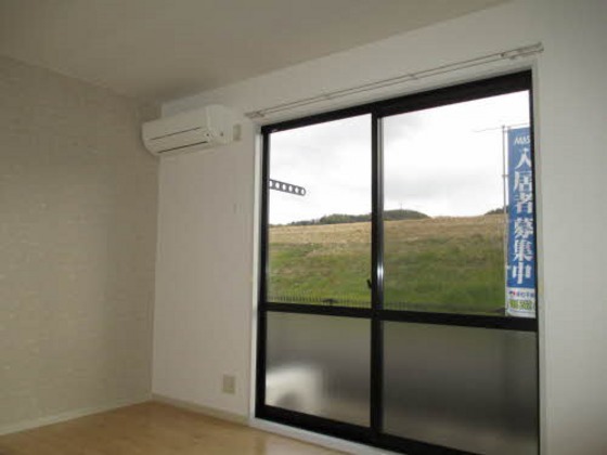 フレグランス南風Ⅱ B棟